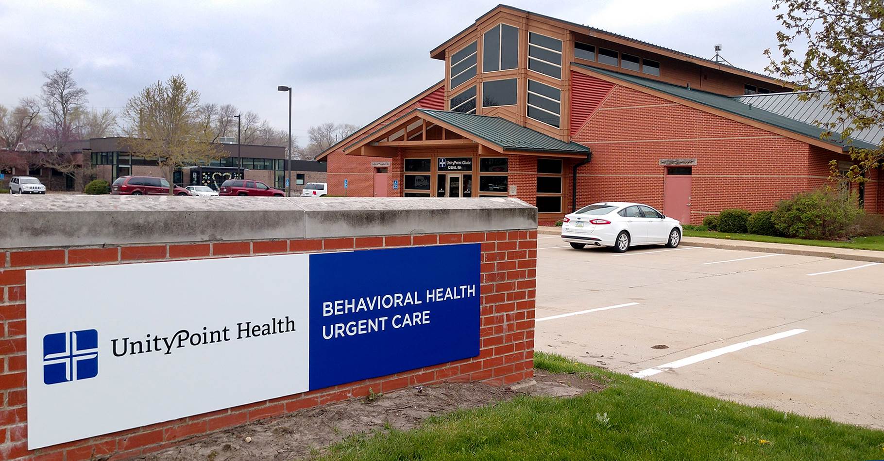 a+ urgent care near me Chante Adair